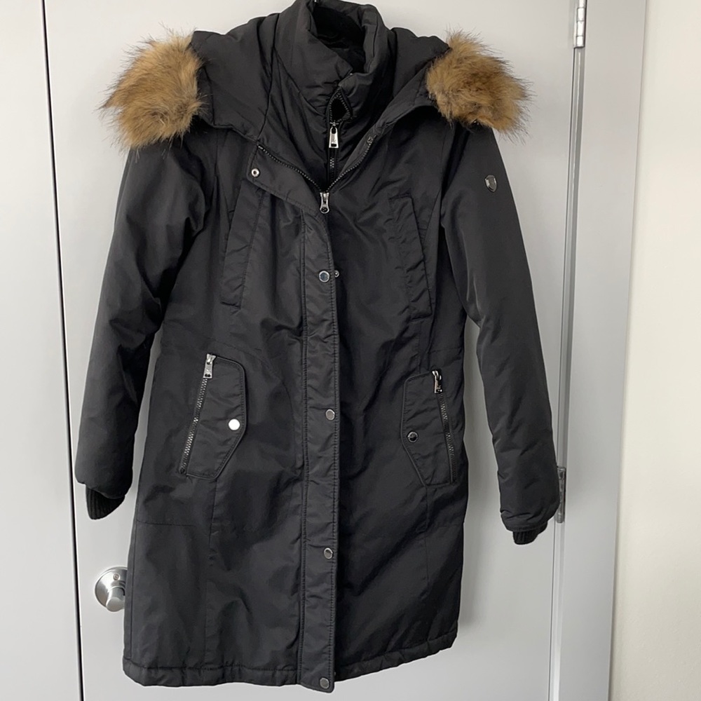 1 Madison Expedition Women Coat
